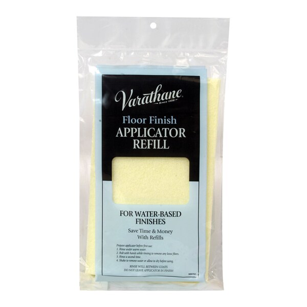 Rust-Oleum Rust-Oleum Refill 10 in. W Paint Pad For Smooth Surfaces 989761 - main